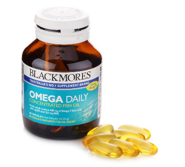 澳佳寶魚(yú)油怎么樣？澳佳寶魚(yú)油測(cè)評(píng)