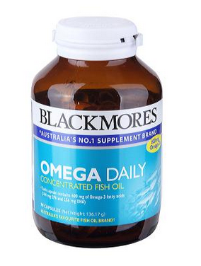 澳佳寶魚(yú)油怎么樣？澳佳寶魚(yú)油測(cè)評(píng)