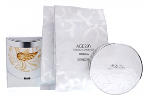 素顏霜和氣墊bb哪個(gè)好用？自然底妝就靠它