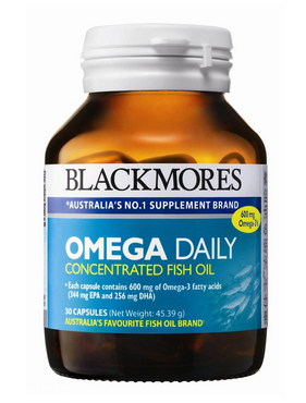 澳佳寶魚油致癌真的嗎？致癌屬誤傳