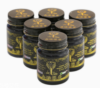 泰國金蛇膏有什么功效？根本性排濕毒