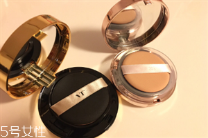 vant和愛敬氣墊買哪個？平價品牌氣墊