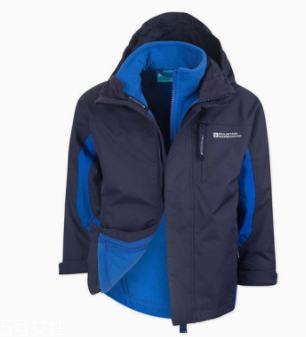 Mountain Warehouse是什么品牌？小孩子戶外服裝品牌