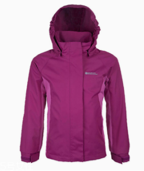 Mountain Warehouse是什么品牌？小孩子戶外服裝品牌