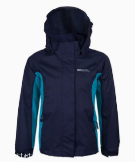 Mountain Warehouse是什么品牌？小孩子戶外服裝品牌
