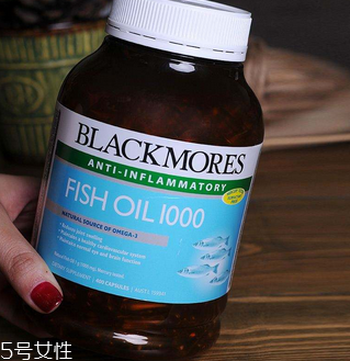 澳佳寶魚油有副作用嗎？這些副作用你要了解