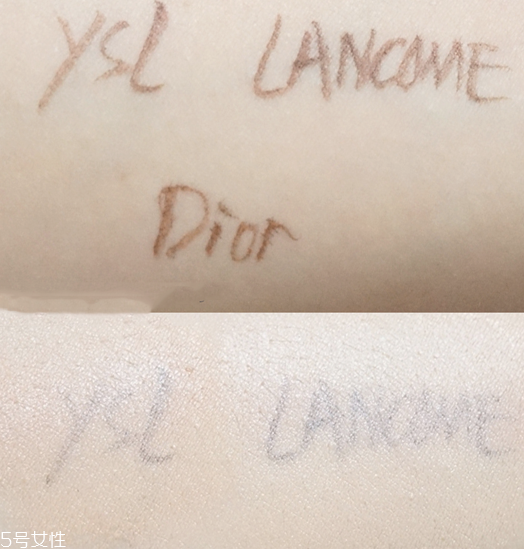 歐美氣墊哪個(gè)牌子好？一定要適合自己