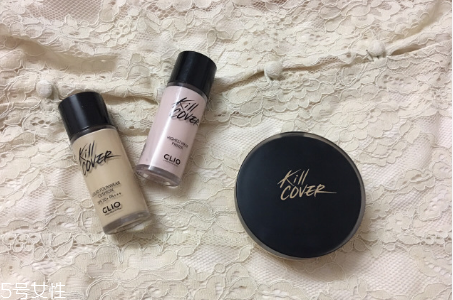 愛(ài)敬和珂萊歐氣墊哪個(gè)好用？韓國(guó)幾乎人手一只的氣墊