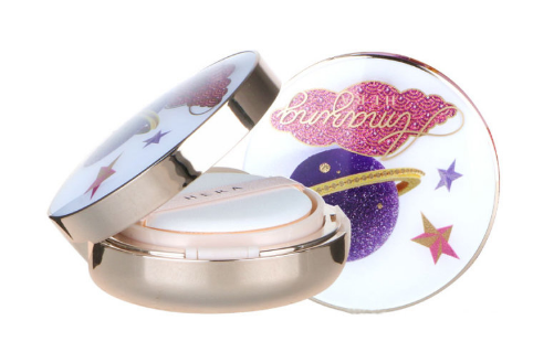 赫拉星空限量版氣墊怎么樣？赫拉氣墊bb霜購(gòu)買指南