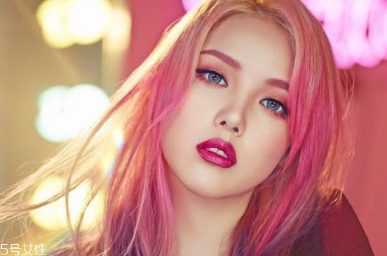 pony化妝品怎么樣？韓國彩妝大神級