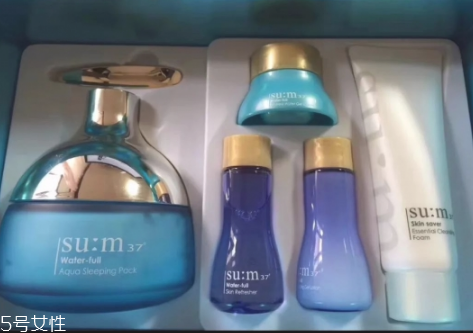 睡眠面膜多久用一次好？睡眠面膜推薦