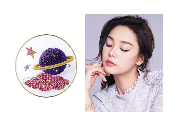 赫拉星空限量版氣墊怎么樣？赫拉氣墊bb霜購(gòu)買指南