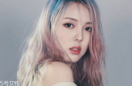 pony化妝品怎么樣？韓國彩妝大神級