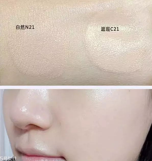 hera赫拉秋冬限量款氣墊好用嗎？夢(mèng)幻巴黎定制版