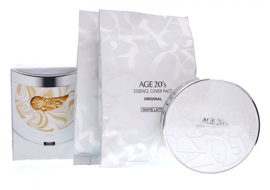 愛(ài)敬和珂萊歐氣墊哪個(gè)好用？韓國(guó)幾乎人手一只的氣墊