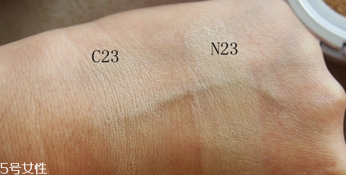 hera赫拉限量版秋冬氣墊多少錢？主打高效保濕