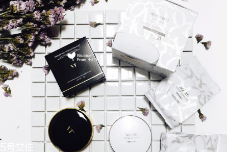 vant和愛敬氣墊買哪個(gè)？平價(jià)品牌氣墊