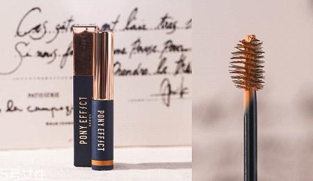 pony化妝品怎么樣？韓國彩妝大神級