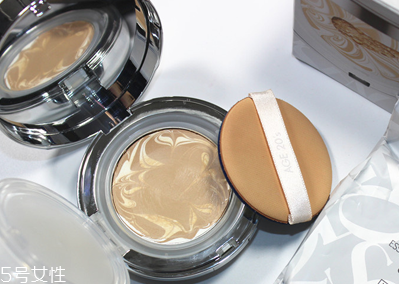 愛敬氣墊 赫拉和蘭芝哪個(gè)好用？根據(jù)膚質(zhì)選擇