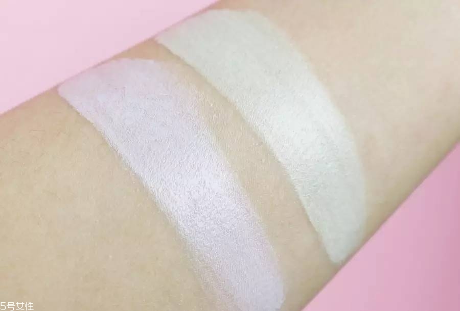 蘭芝小白光氣墊bb霜使用方法 水光透白的自然妝感 蘭芝小白光氣墊bb霜使用方法 水光透白的自然妝感