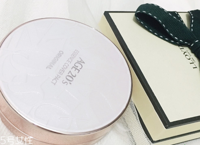 愛敬氣墊 赫拉和蘭芝哪個(gè)好用？根據(jù)膚質(zhì)選擇