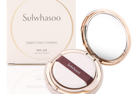 2018秋冬適合用什么氣墊 韓國(guó)氣墊bb霜推薦 2018秋冬適合用什么氣墊 韓國(guó)氣墊bb霜推薦