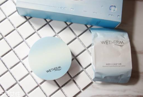 溫碧泉?dú)鈮|cc霜多少錢？輕薄自然的好妝感