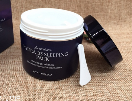 ahc睡眠面膜和蘭芝睡眠面膜哪個(gè)好？韓國(guó)知名護(hù)膚品牌