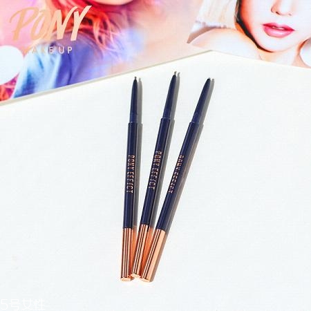 pony化妝品怎么樣？韓國彩妝大神級