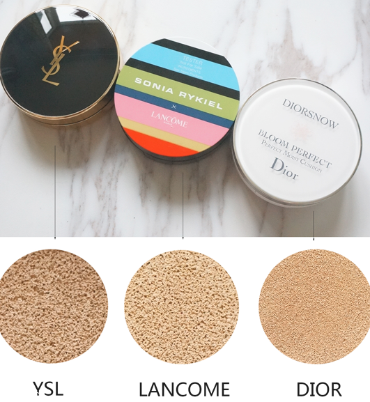 歐美氣墊哪個(gè)牌子好？一定要適合自己