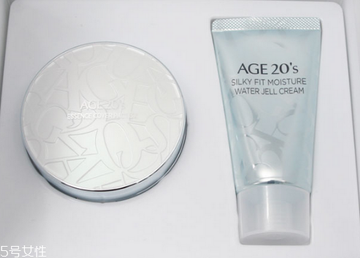 愛敬氣墊藍(lán)色盒好用嗎？全韓銷量第一