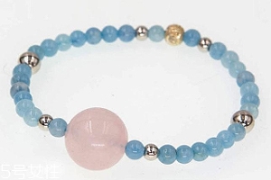 2018情人節(jié)怎么快速脫單？脫單法則之桃花手鏈