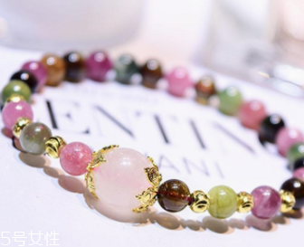 2018情人節(jié)怎么快速脫單？脫單法則之桃花手鏈