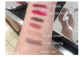 2018今年MAC和紀梵?？诩t哪個值得買？紀梵希低調(diào)奢華