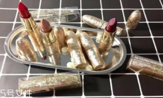 2018今年MAC和紀梵?？诩t哪個值得買？紀梵希低調(diào)奢華