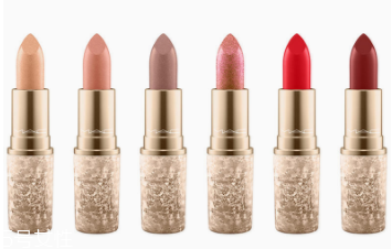 2018今年MAC和紀梵希口紅哪個值得買？紀梵希低調(diào)奢華