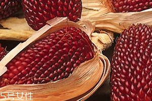 草莓玉米多少錢(qián)一斤？酷似草莓的玉米