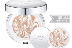 愛敬氣墊孕婦能用嗎？孕期使用化妝品要注意