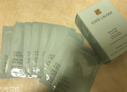 雅詩蘭黛眼膜怎么樣？眼部肌膚的小能手