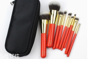 國產(chǎn)化妝刷什么牌子好？盤點那些使用感超好的國產(chǎn)化妝刷