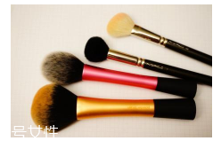 國產(chǎn)化妝刷什么牌子好？盤點那些使用感超好的國產(chǎn)化妝刷