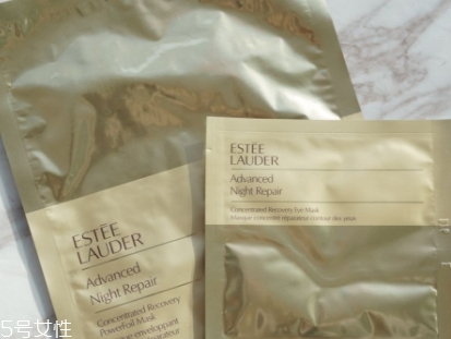 雅詩(shī)蘭黛眼膜要洗嗎？