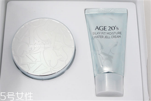 愛敬氣墊藍(lán)色盒好用嗎？全韓銷量第一