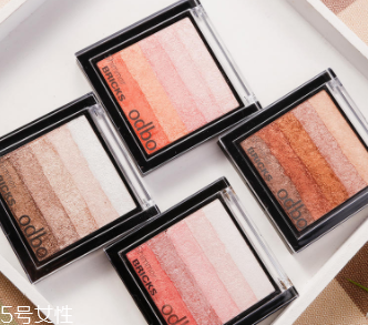 過年涂什么口紅？這些唇色讓親屬夸你好看