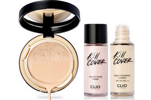 珂萊歐氣墊適合什么膚質(zhì)？遮瑕效果很好的氣墊bb