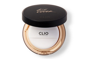 clio珂萊歐氣墊適合油皮嗎？一款合適的氣墊