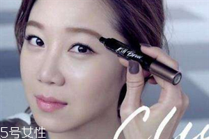 clio產(chǎn)品哪些值得推薦？快速打造自然妝容