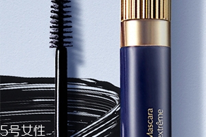 雅詩蘭黛睫毛膏有幾款？哪款好用？