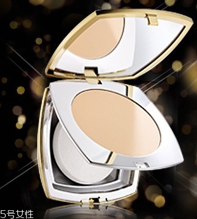 雅詩蘭黛粉餅?zāi)目詈茫垦a(bǔ)妝定妝的神器