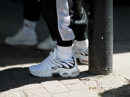 運動鞋一碼差多少？運動鞋尺碼你真的清楚嗎